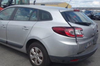 Etrier arriere gauche (freinage) RENAULT MEGANE 3