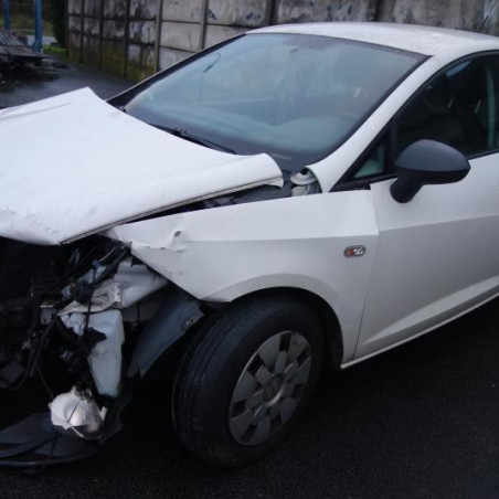 Custode avant gauche SEAT IBIZA 4 Photo n°1