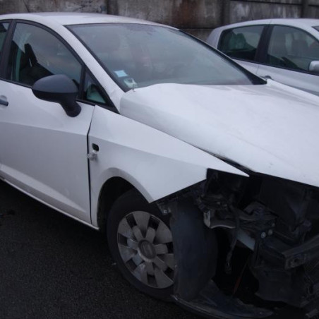 Custode avant gauche SEAT IBIZA 4