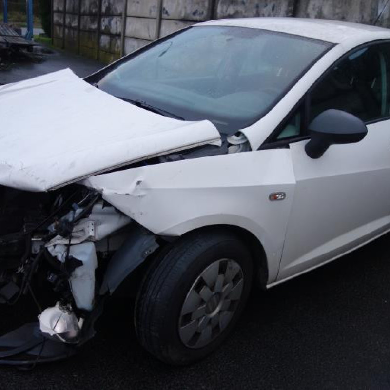 Leve vitre mecanique arriere gauche SEAT IBIZA 4 Photo n°2