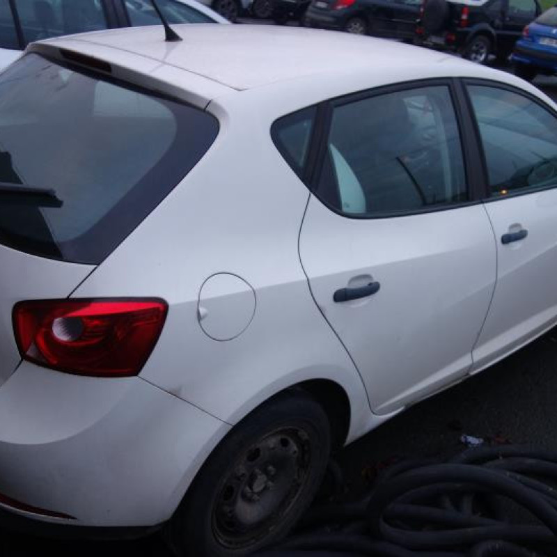 Leve vitre mecanique arriere gauche SEAT IBIZA 4 Photo n°4