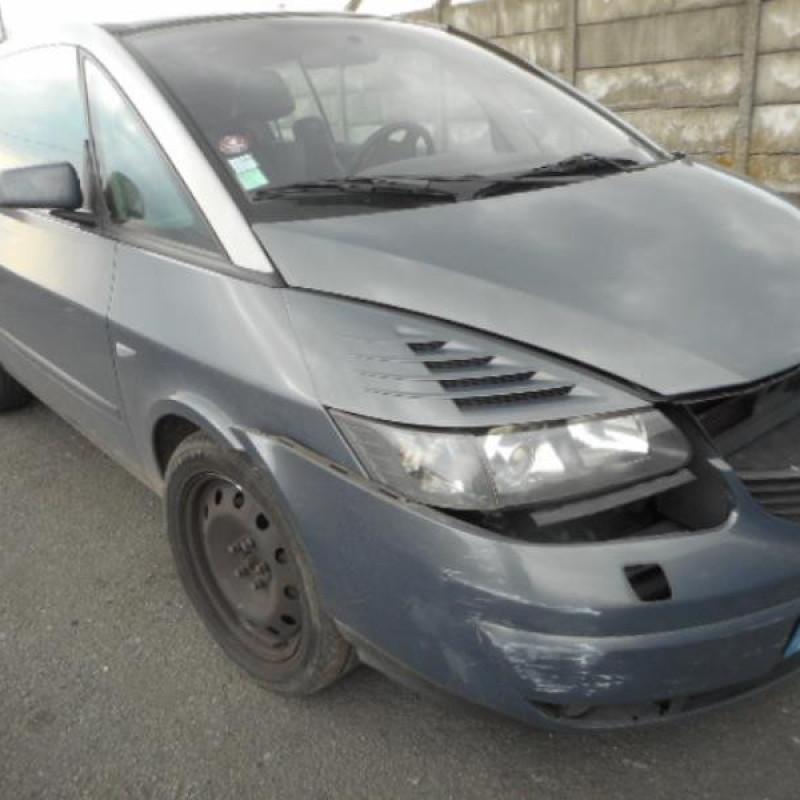 Calandre droite RENAULT AVANTIME Photo n°4