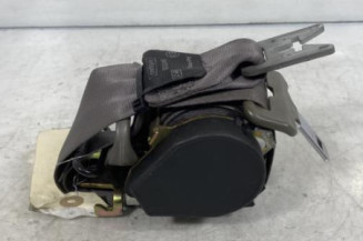 Ceinture avant gauche RENAULT ESPACE 4