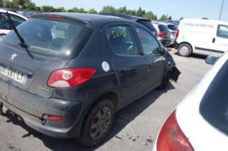 Sigle de calandre PEUGEOT 206+