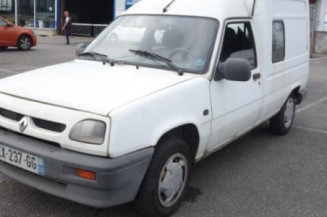 Boitier de prechauffage RENAULT EXPRESS