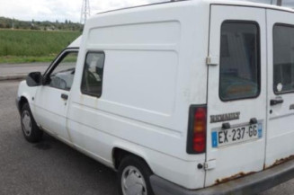 Boitier de prechauffage RENAULT EXPRESS