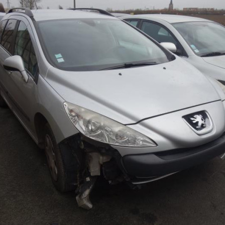 Barres de toit PEUGEOT 308 1 SW