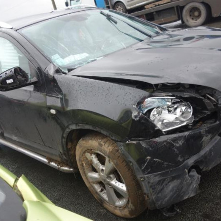 Etrier arriere droit (freinage) NISSAN QASHQAI 1