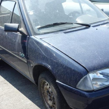 Custode avant gauche (porte) CITROEN AX