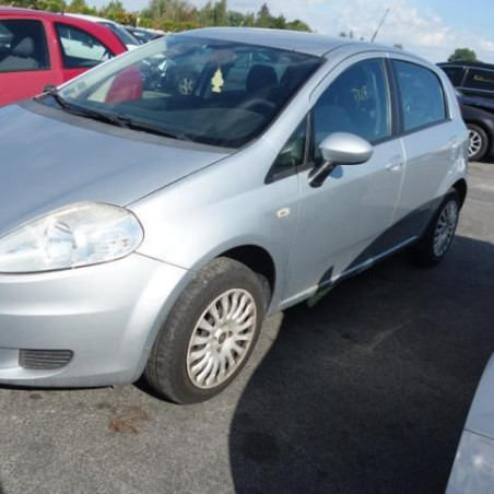 Levier frein à main FIAT GRANDE PUNTO