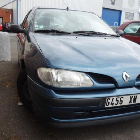 Plage arriere RENAULT MEGANE 1