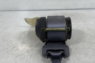 Ceinture arriere centrale RENAULT MEGANE 1