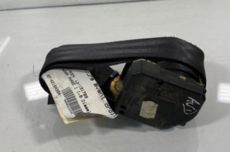 Ceinture avant droit CITROEN XSARA