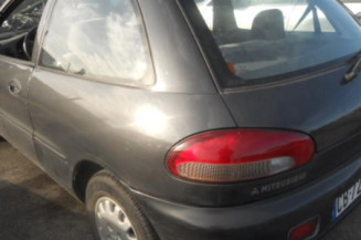 Vitre avant gauche MITSUBISHI COLT 4