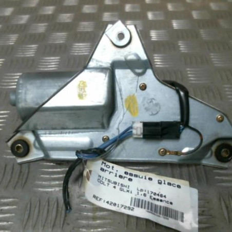 Moteur essuie glace arriere MITSUBISHI COLT 4