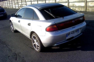 Leve vitre mecanique arriere droit MAZDA 323 5