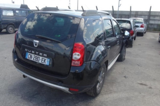 Bras essuie glace avant droit DACIA DUSTER 1