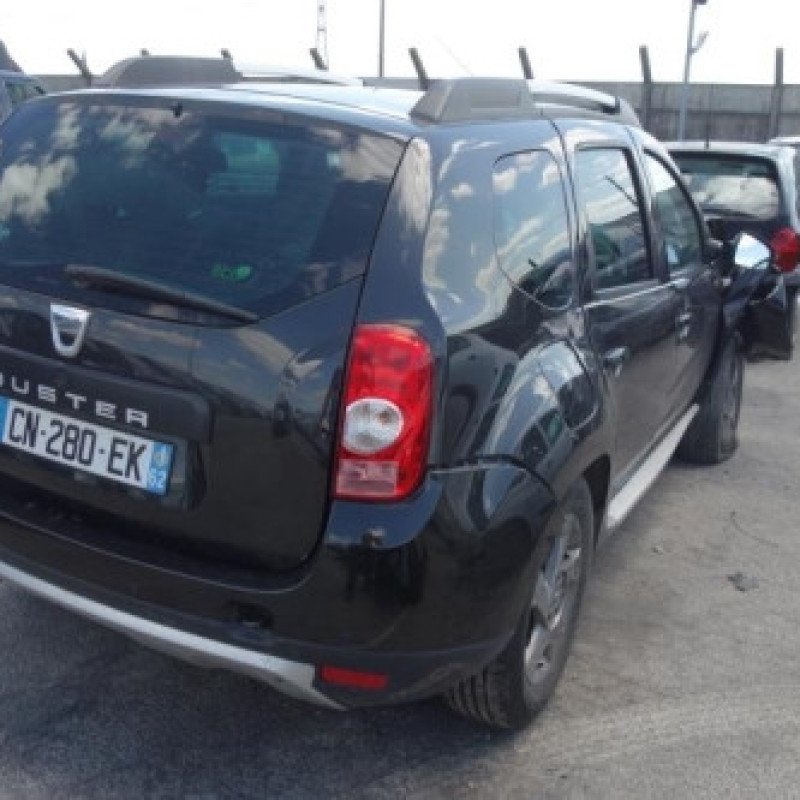 Bras essuie glace avant droit DACIA DUSTER 1 Photo n°4