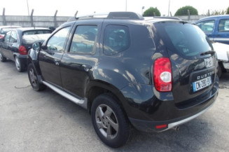 Bras essuie glace avant droit DACIA DUSTER 1