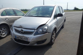 Anti brouillard droit (feux) OPEL ZAFIRA B