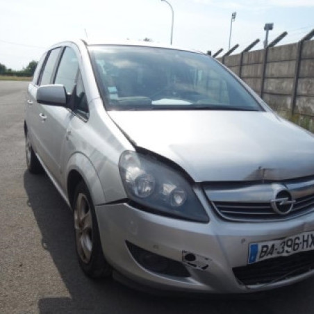 Custode avant droit (porte) OPEL ZAFIRA B