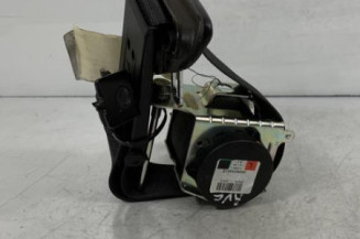 Ceinture avant gauche OPEL ZAFIRA B