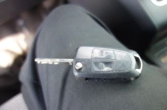 Ceinture avant gauche OPEL ZAFIRA B