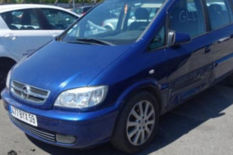 Renfort pare choc avant (traverse) OPEL ZAFIRA A