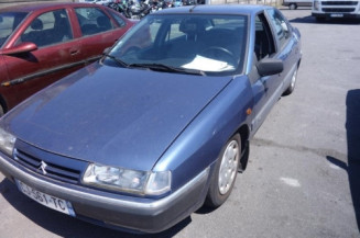 Aile avant droit CITROEN XANTIA