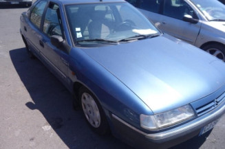 Aile avant droit CITROEN XANTIA