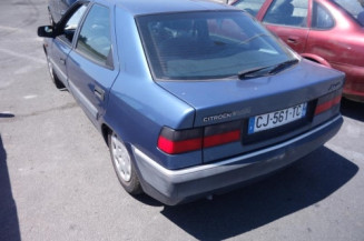 Aile avant droit CITROEN XANTIA