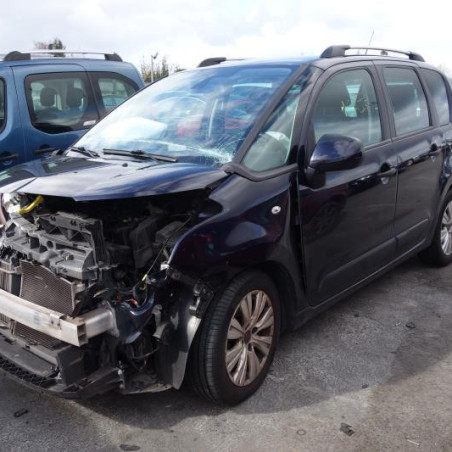 Etrier arriere droit (freinage) CITROEN C3 PICASSO Photo n°1