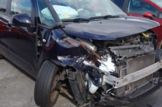 Etrier arriere droit (freinage) CITROEN C3 PICASSO