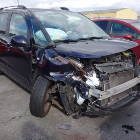 Etrier arriere droit (freinage) CITROEN C3 PICASSO