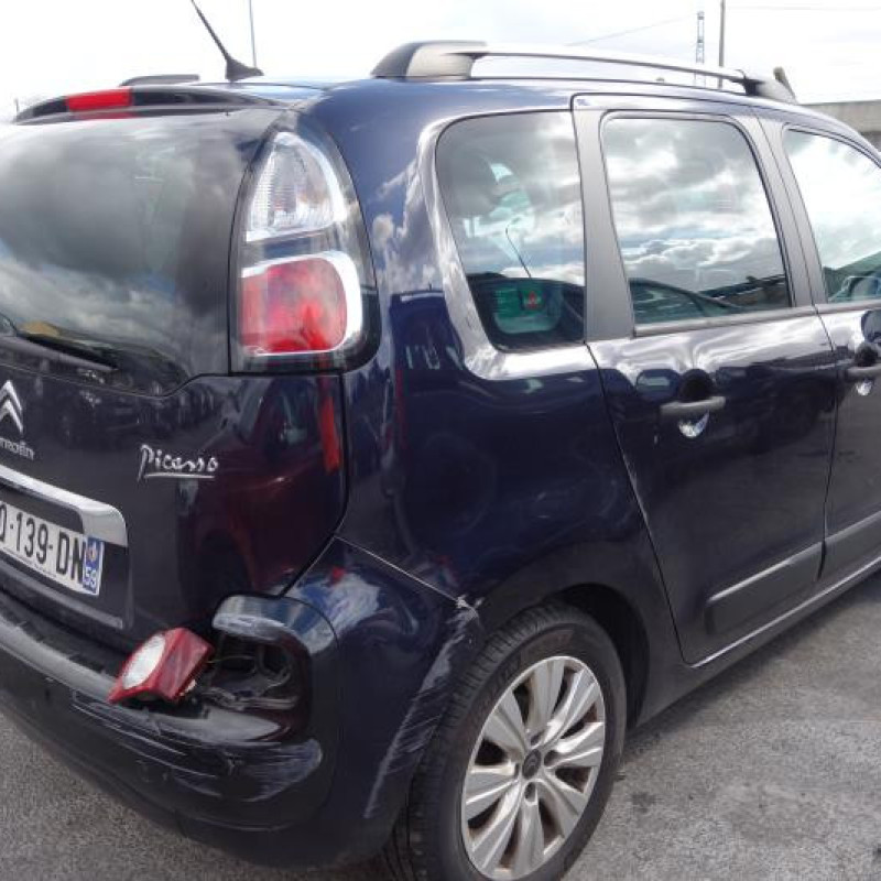 Etrier arriere droit (freinage) CITROEN C3 PICASSO Photo n°3