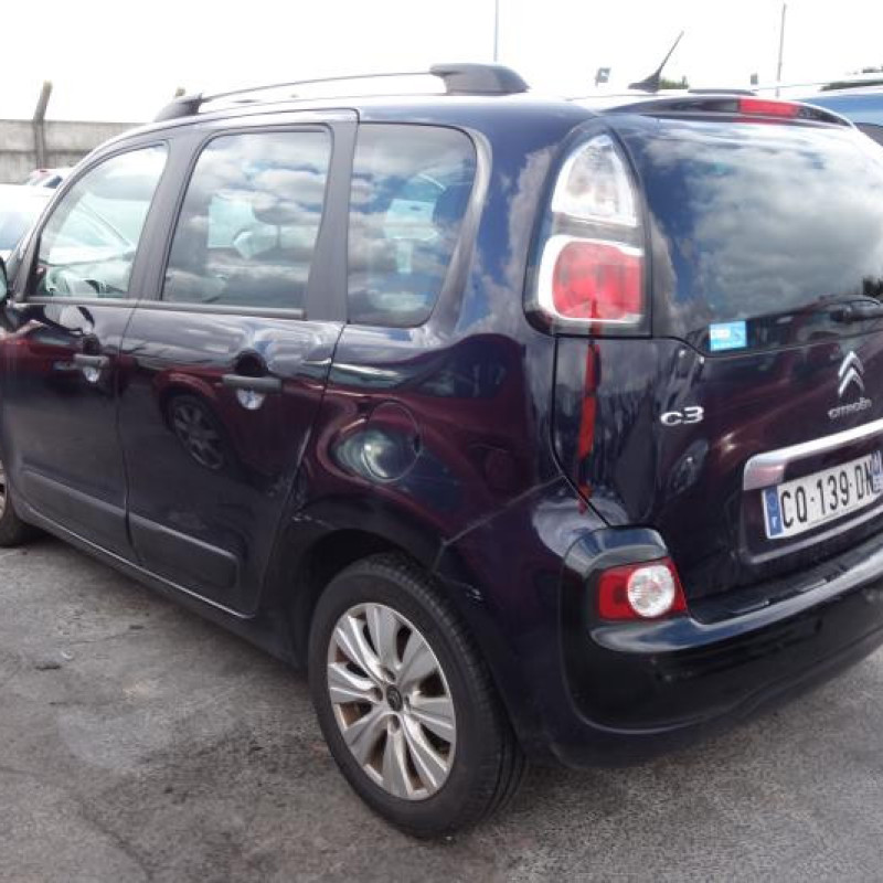 Etrier arriere droit (freinage) CITROEN C3 PICASSO Photo n°4