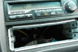 Boitier air bag HONDA ACCORD 6