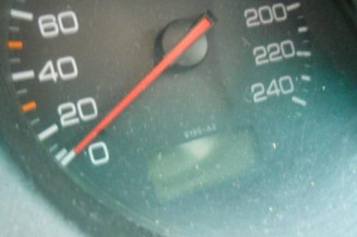 Boitier air bag HONDA ACCORD 6