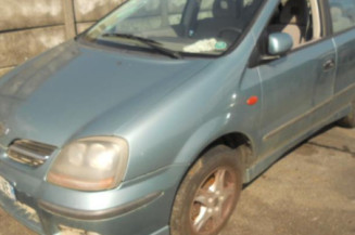 Calandre NISSAN ALMERA TINO