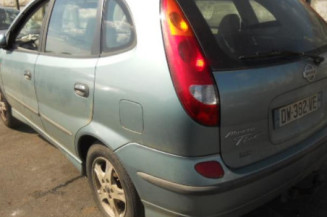 Calandre NISSAN ALMERA TINO