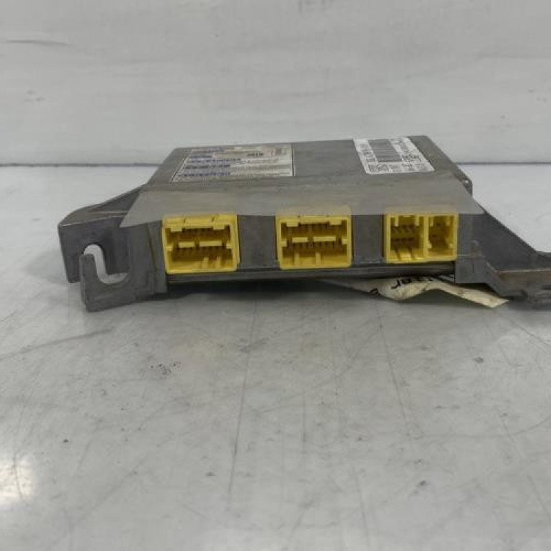 Boitier air bag HONDA CIVIC 7 Photo n°3