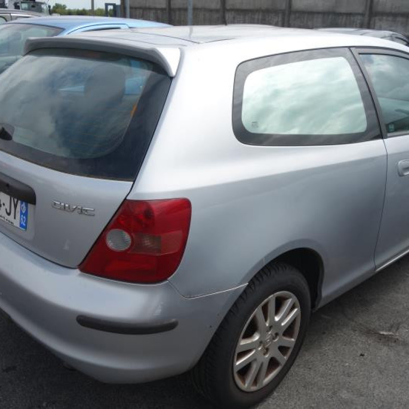 Boitier air bag HONDA CIVIC 7 Photo n°6