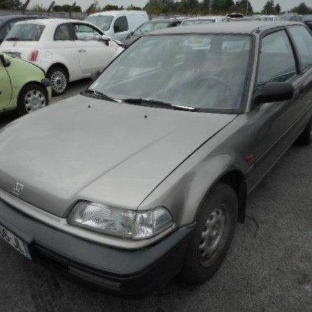 Leve vitre mecanique avant gauche HONDA CIVIC 5