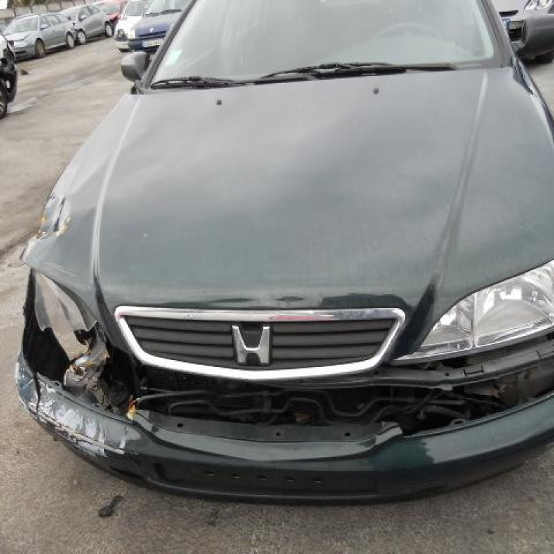 Calandre HONDA ACCORD 6 Photo n°3