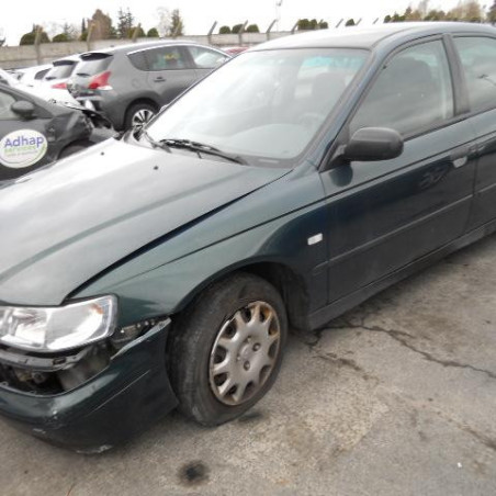 Custode arriere droit (porte) HONDA ACCORD 6 Photo n°1