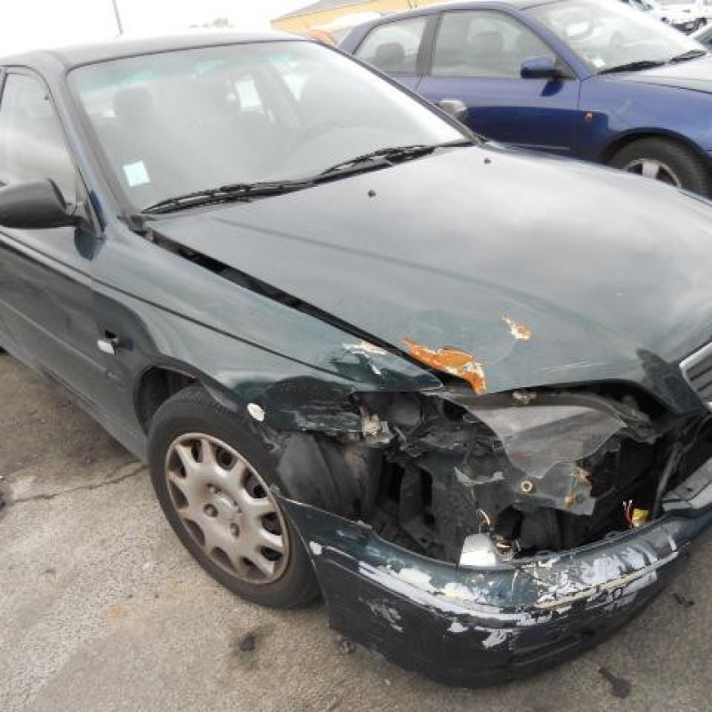 Custode arriere droit (porte) HONDA ACCORD 6 Photo n°3