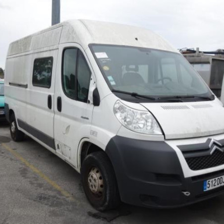 Custode arriere gauche CITROEN JUMPER 3