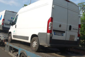 Siege avant droit (banquette double) FIAT DUCATO 3