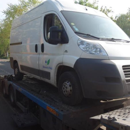 Etrier arriere droit (freinage) FIAT DUCATO 3