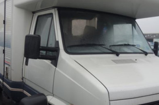 Bras essuie glace avant droit FIAT DUCATO 1